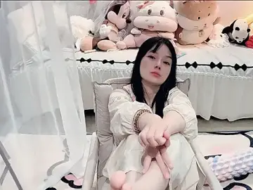 Stripchat Private Sex Chat of AKiKi711