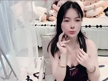 Stripchat Private Sex Chat of AKiKi711