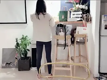 Stripchat Free Porn Cam of AKiKi711