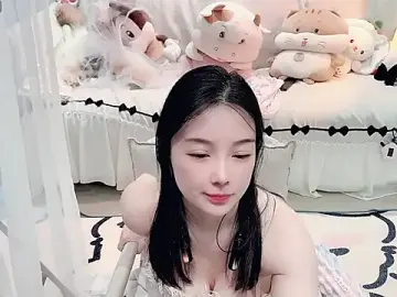Stripchat Best live sex cam show of AKiKi711