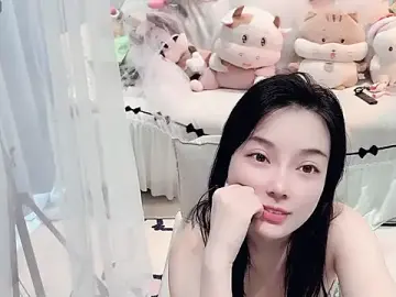 Stripchat Sex Chat of AKiKi711