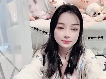 Stripchat Live Sex of AKiKi711