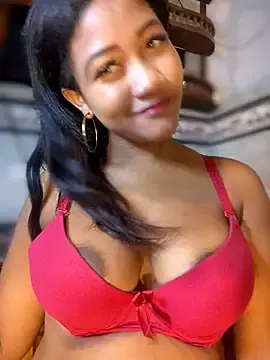 Stripchat Live Sex of AleezaFrench