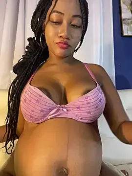 Stripchat Free Live Porn of AleezaFrench