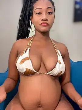 Stripchat Adult Webcams of AleezaFrench