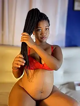 Stripchat Adult Video Chat of AleezaFrench