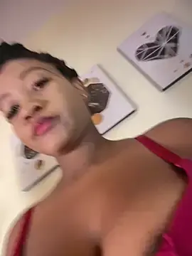 Stripchat Nude Webcam of AleezaFrench