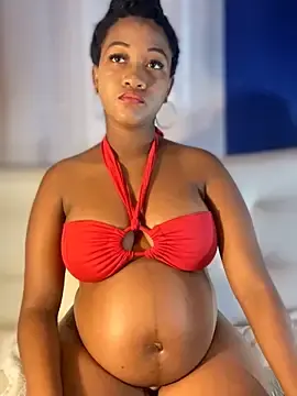 Stripchat Free Porn Cam of AleezaFrench