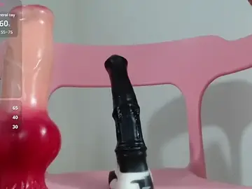 Stripchat Best Webcam of Full_Fist