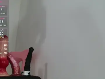 Stripchat Best Webcam of Full_Fist