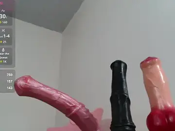 Stripchat Live Sex of Full_Fist
