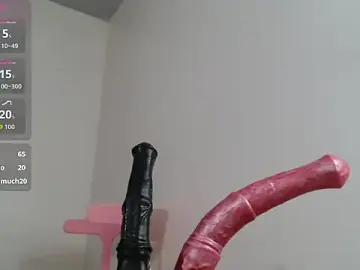 Stripchat Nude Webcam of Full_Fist