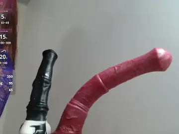 Stripchat Nude Webcam of Full_Fist