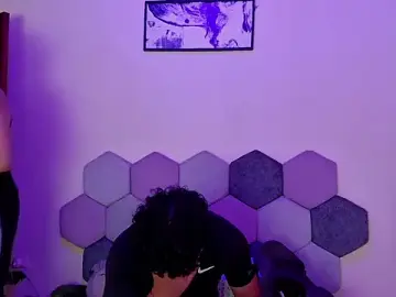 Stripchat Sex Cam of Horny_tgn