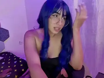 Stripchat Live Porn of Horny_tgn