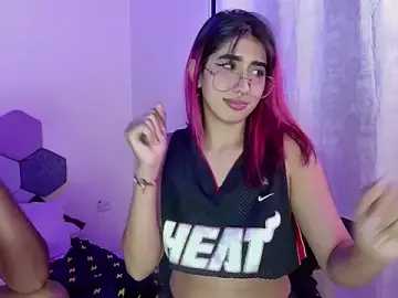 Stripchat Adult Webcams of Horny_tgn