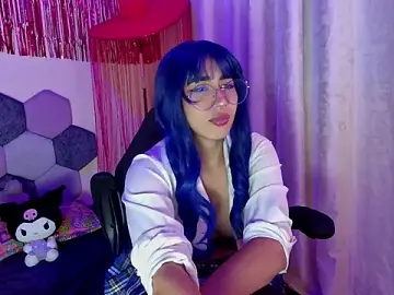 Stripchat Adult Video Chat of Horny_tgn