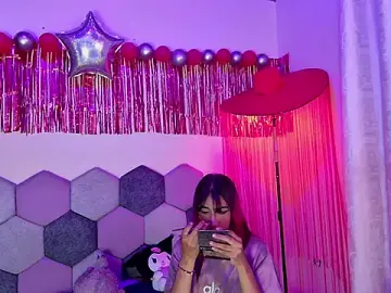 Stripchat Sex Cam of Horny_tgn