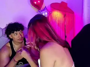 Stripchat Sex Cam of Horny_tgn