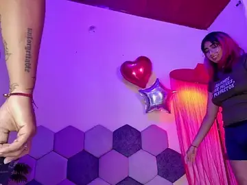 Stripchat Best live sex cam show of Horny_tgn