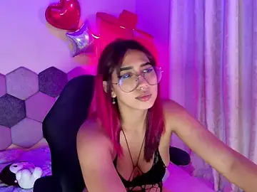 Stripchat Free Live Porn of Horny_tgn