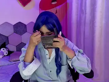 Stripchat Free Porn Cam of Horny_tgn