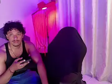 Stripchat Live Sex of Horny_tgn