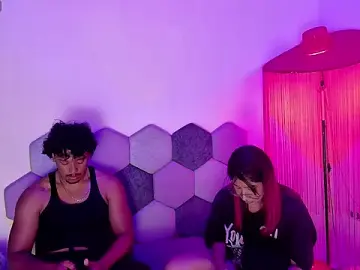 Stripchat Sex Cam of Horny_tgn