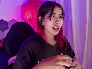 Stripchat Live Sex Cam of Horny_tgn