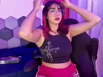 Stripchat Free Porn Cam of Horny_tgn