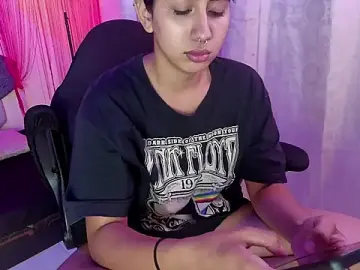 Stripchat Private Sex Chat of Horny_tgn