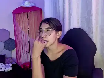 Stripchat Live Porn of Horny_tgn