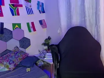 Stripchat Free Live Porn of Horny_tgn