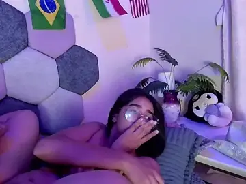 Stripchat Best Webcam of Horny_tgn