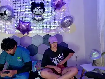 Stripchat Best live sex cam show of Horny_tgn
