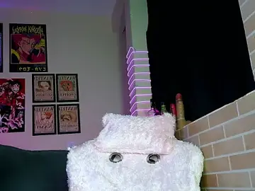 Stripchat Sex Cam of Isa_Violet