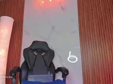 Stripchat Live Porn of ScarlettStonne