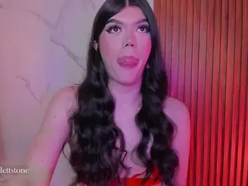 Stripchat Sex Chat of ScarlettStonne