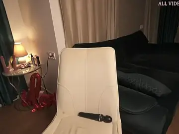 Stripchat Free Live Porn of SisukasPari