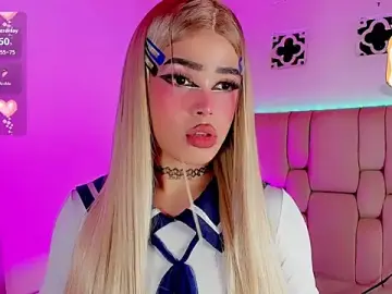 Stripchat Best live sex cam show of ladytslatina