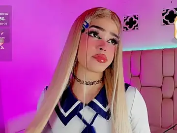 Stripchat Free Live Porn of ladytslatina