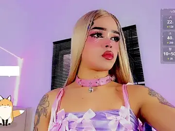 Stripchat Sex Chat of ladytslatina