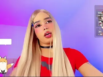 Stripchat Best live sex cam show of ladytslatina
