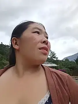 Stripchat Nude Webcam of quynhkoolbae