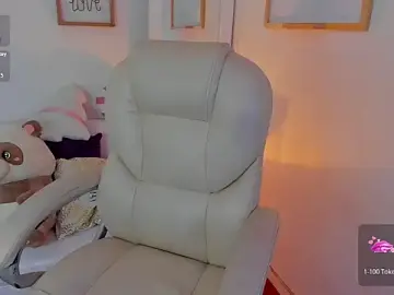 Stripchat Live Porn of zobe_love