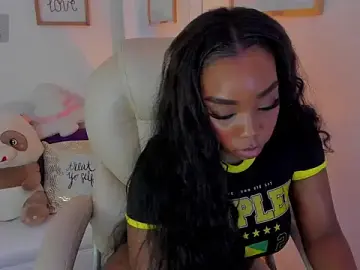 Stripchat Sex Cam of zobe_love