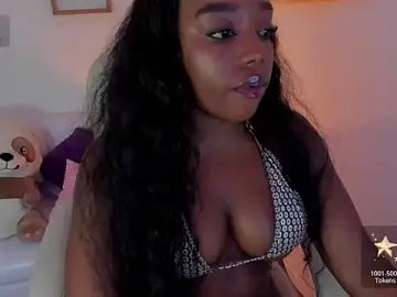 Stripchat Live Porn of zobe_love
