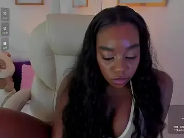 Stripchat Best Webcam of zobe_love