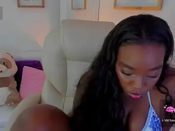 Stripchat Best Webcam of zobe_love