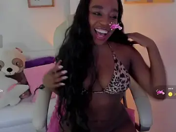 Stripchat Free Porn Cam of zobe_love